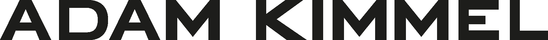 Adam Kimmel Logo Vector Logo